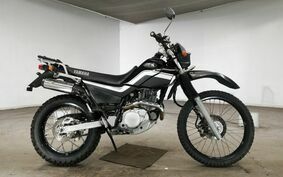 YAMAHA SEROW 225 WE DG08J