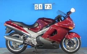 KAWASAKI ZZ1100 NINJA R Gen.2 1997 ZXT10D