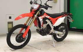 HONDA CRF450L 2020 PD11