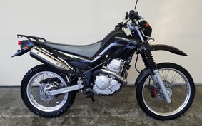 YAMAHA SEROW 250 DG11J