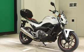 HONDA NC750S 2015 RC70