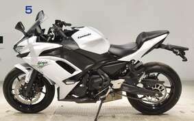 KAWASAKI NINJA 650 A 2020 ER650H