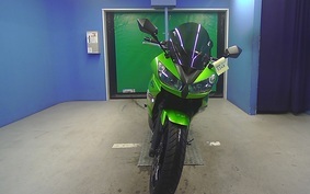 KAWASAKI NINJA 400R 2012 ER400B