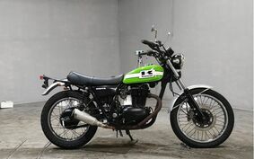 KAWASAKI 250TR BJ250F