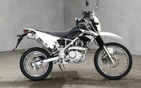 KAWASAKI KLX125 LX125C