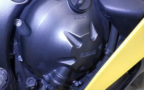 YAMAHA YZF-R6 2008