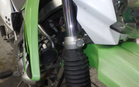 KAWASAKI KLX125 LX125C