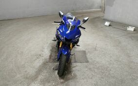 YAMAHA YZF-R3 2020 RH13J