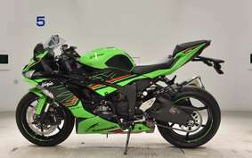 KAWASAKI NINJA ZX-6R A 2022 ZX636G