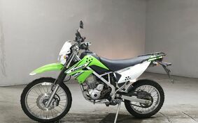 KAWASAKI KLX125 LX125C