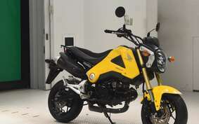 HONDA GROM JC61