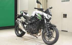 KAWASAKI Z250 Gen.2 EX250P