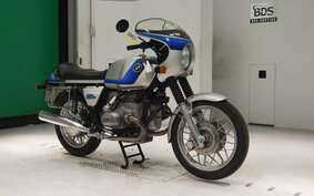 BMW R100S 1980