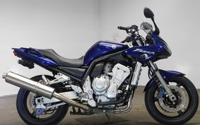 YAMAHA FZS1000 FAZER 2003 RN06