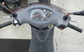 YAMAHA AXIS 125 TREET SE53J