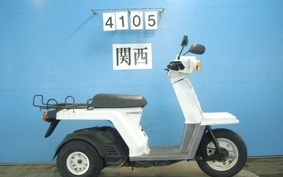 HONDA GYRO X TD01