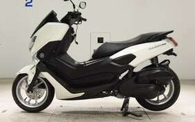 YAMAHA N-MAX SED6J