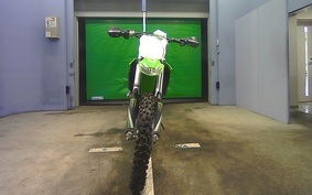 KAWASAKI KX250 F 2015 KX250Z