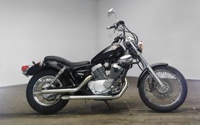 YAMAHA VIRAGO 250 3DM