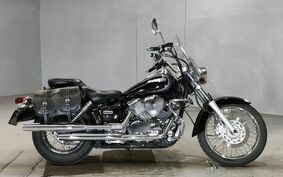 YAMAHA DRAGSTAR 250 VG02J