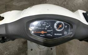 SUZUKI ADDRESS V125 CF46A