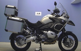 BMW R1200GS ADVENTURE 0382