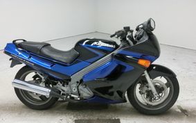 KAWASAKI ZZ-R250 1992 EX250H