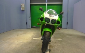 KAWASAKI NINJA ZX-7R R 1998 ZX750N