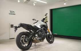 YAMAHA MT-09 A 2016 RN34J