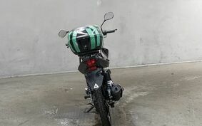 YAMAHA YX125 不明