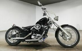 KAWASAKI VULCAN 400 1995 VN400A