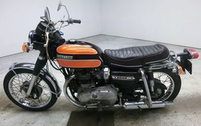 KAWASAKI W1 SA 1972 W1F