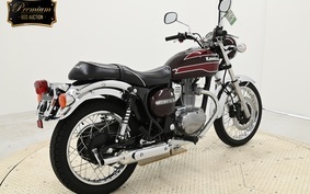 KAWASAKI ESTRELLA BJ250A