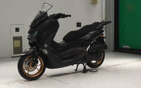 YAMAHA N-MAX SEG6J