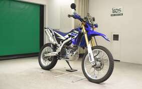 YAMAHA WR250R DG15J