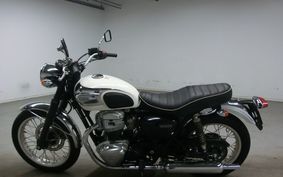 KAWASAKI W400 2008 EJ400A