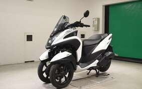 YAMAHA TRICITY 125 A SEC1J