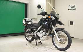 BMW F650GS 2002