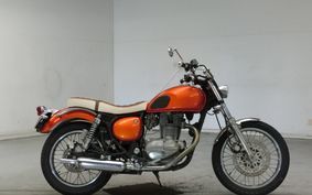 KAWASAKI ESTRELLA 1992 BJ250A