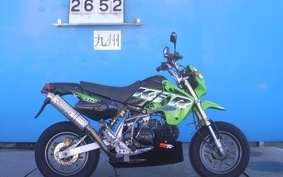 KAWASAKI KSR110 2005 KL110A