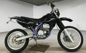 KAWASAKI KLX250 ES Type LX250E