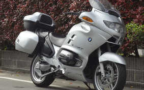 BMW R1150RT 2001 0419