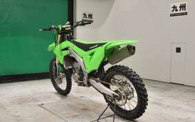 KAWASAKI KX250 KX252C