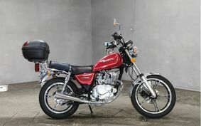 SUZUKI GN125 H PCJG9