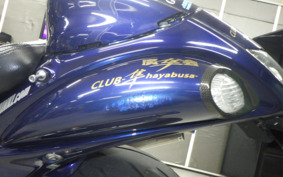 SUZUKI HAYABUSA Gen.2 2012