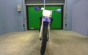 YAMAHA YZ125 2002 CE10C