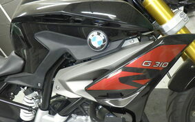 BMW G310R 2020 0G01