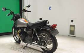 KAWASAKI W800 STREET 2021 EJ800B