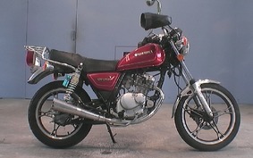 SUZUKI GN125 H PCJG9