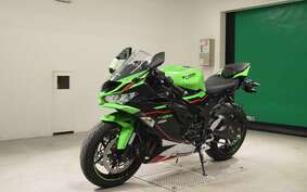 KAWASAKI NINJA ZX-6R A 2022 ZX636G